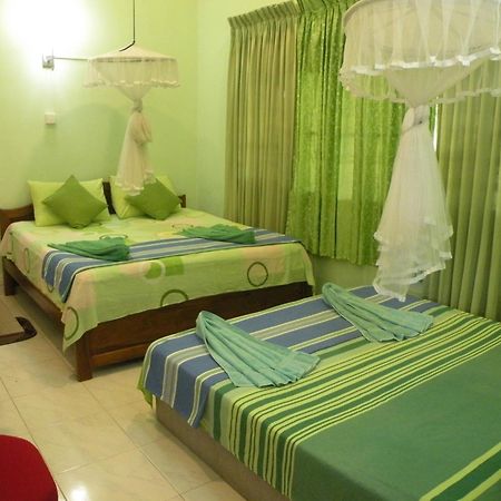 Henderson Airport Residence Negombo Dış mekan fotoğraf