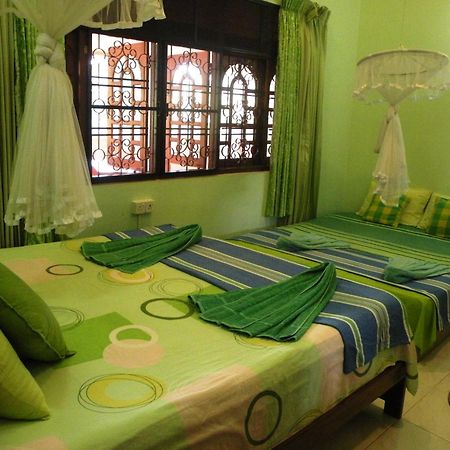 Henderson Airport Residence Negombo Dış mekan fotoğraf