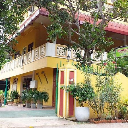 Henderson Airport Residence Negombo Dış mekan fotoğraf