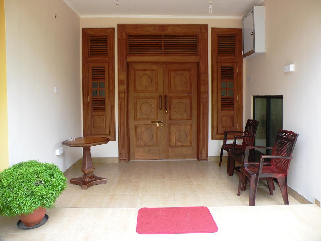 Henderson Airport Residence Negombo Dış mekan fotoğraf