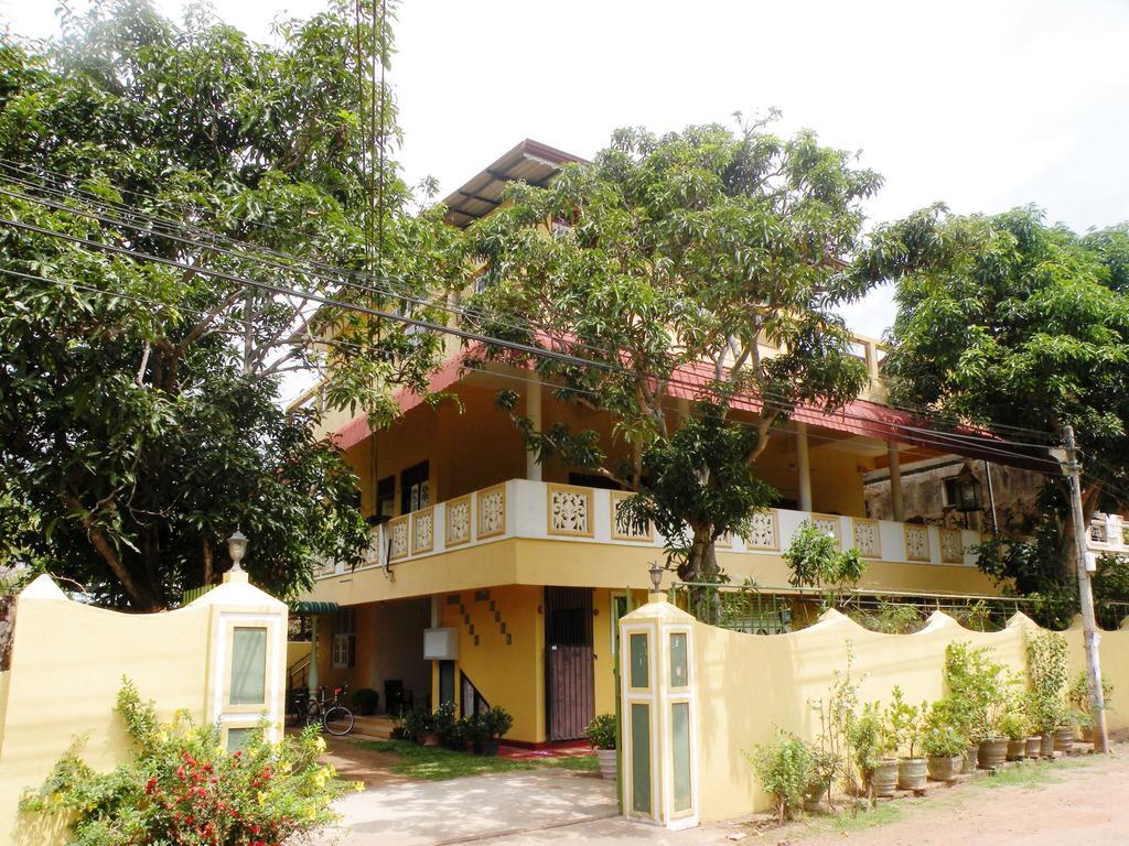 Henderson Airport Residence Negombo Dış mekan fotoğraf