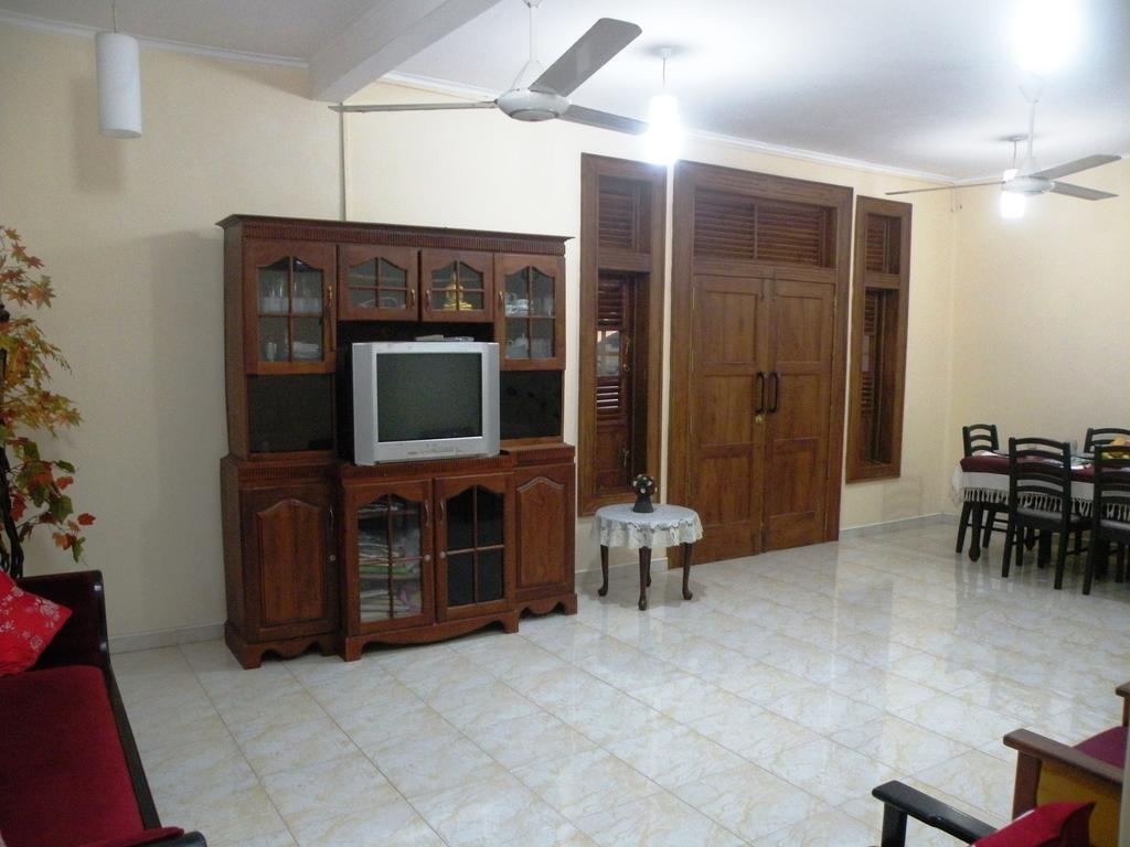 Henderson Airport Residence Negombo Dış mekan fotoğraf