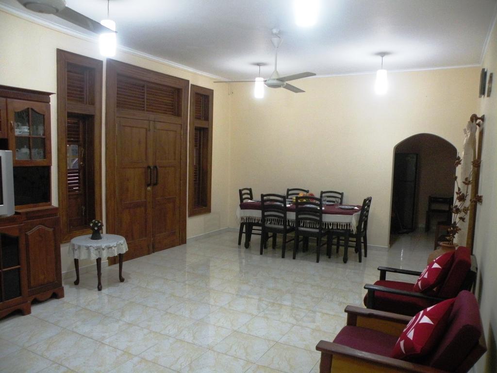 Henderson Airport Residence Negombo Dış mekan fotoğraf