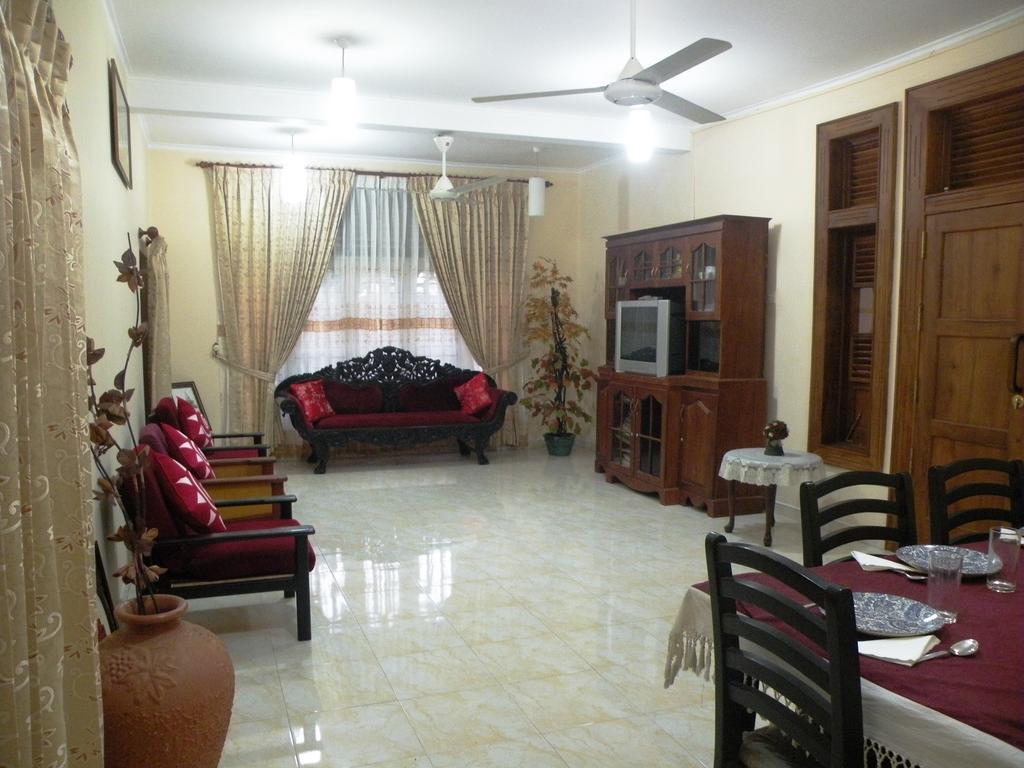 Henderson Airport Residence Negombo Dış mekan fotoğraf