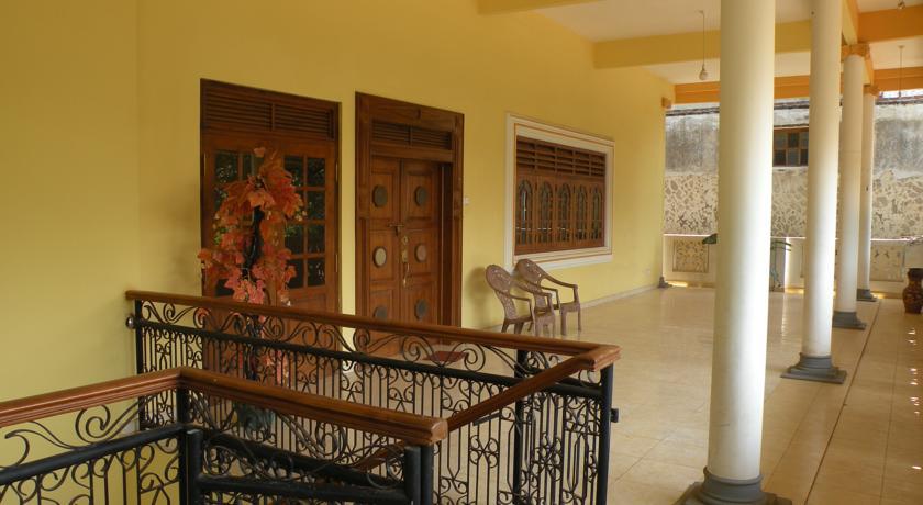 Henderson Airport Residence Negombo Dış mekan fotoğraf