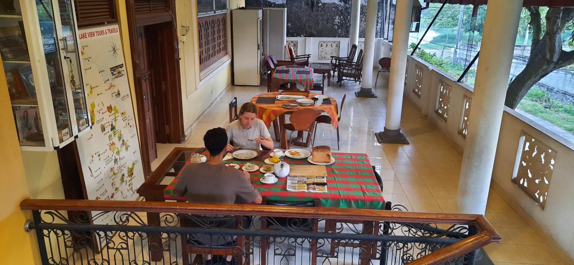 Henderson Airport Residence Negombo Dış mekan fotoğraf