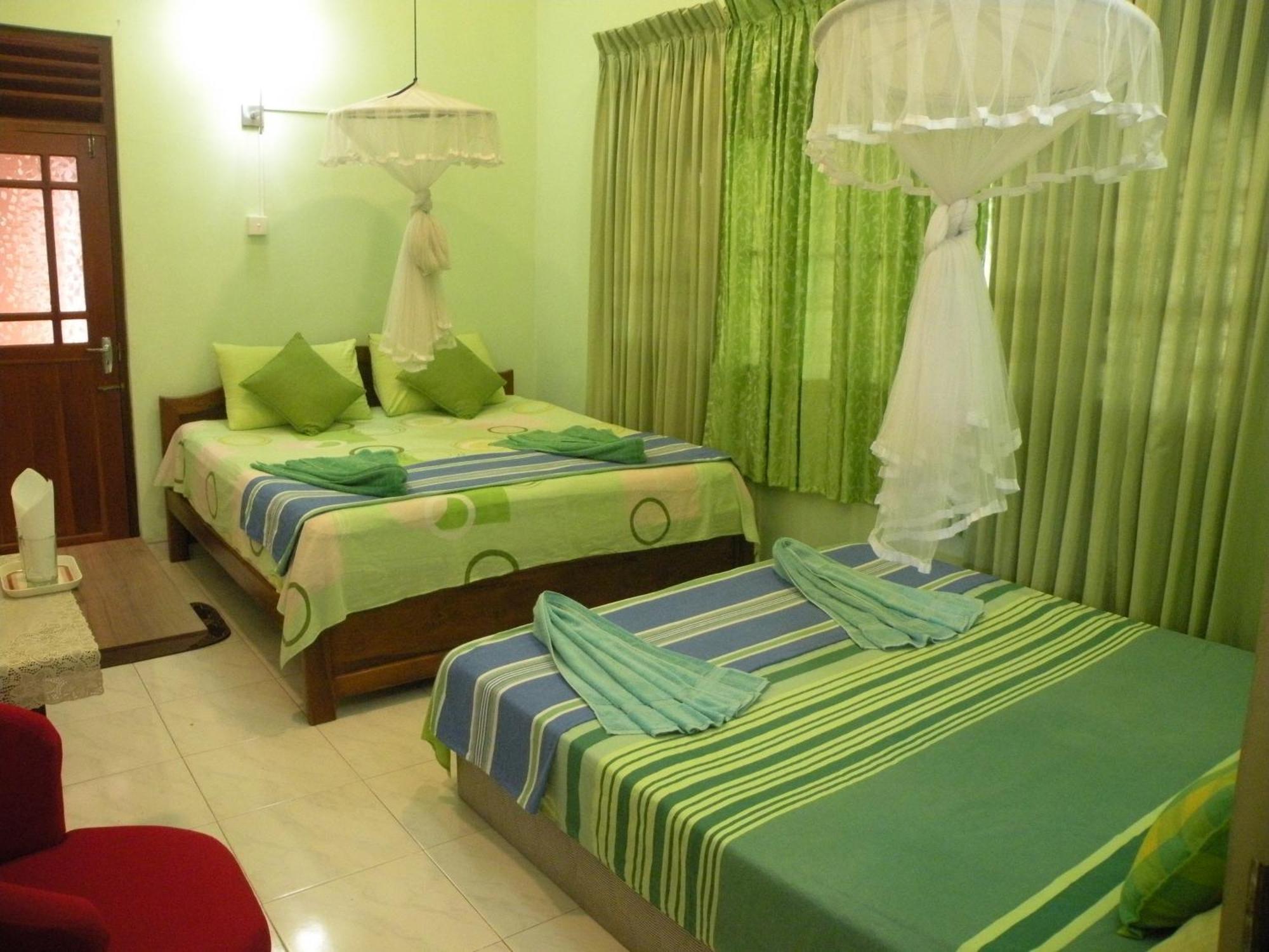 Henderson Airport Residence Negombo Dış mekan fotoğraf