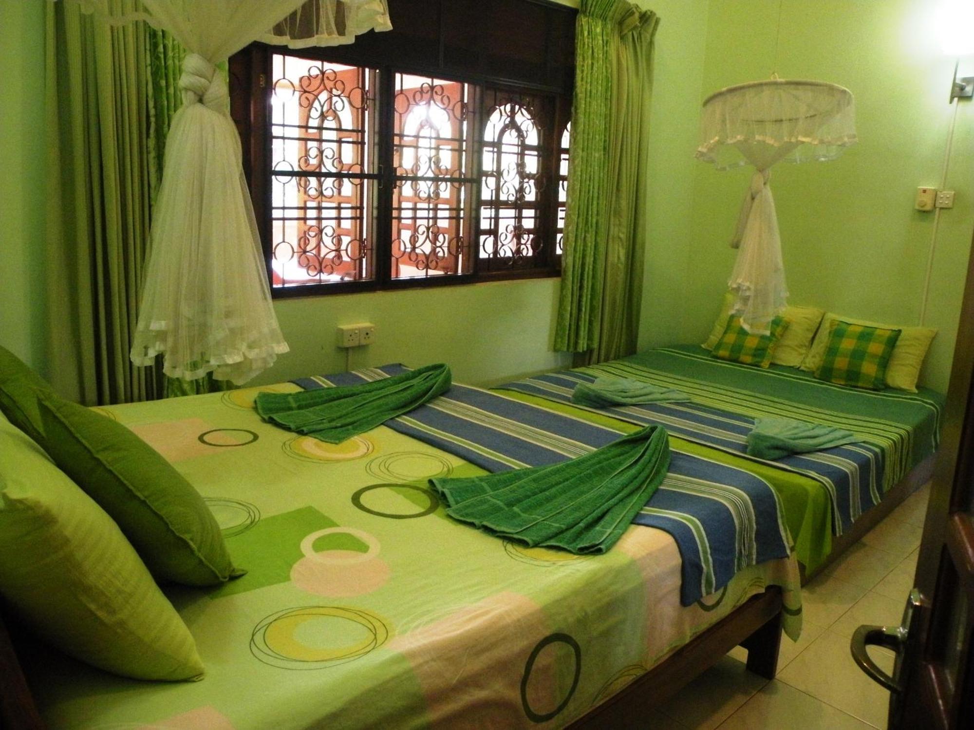Henderson Airport Residence Negombo Dış mekan fotoğraf