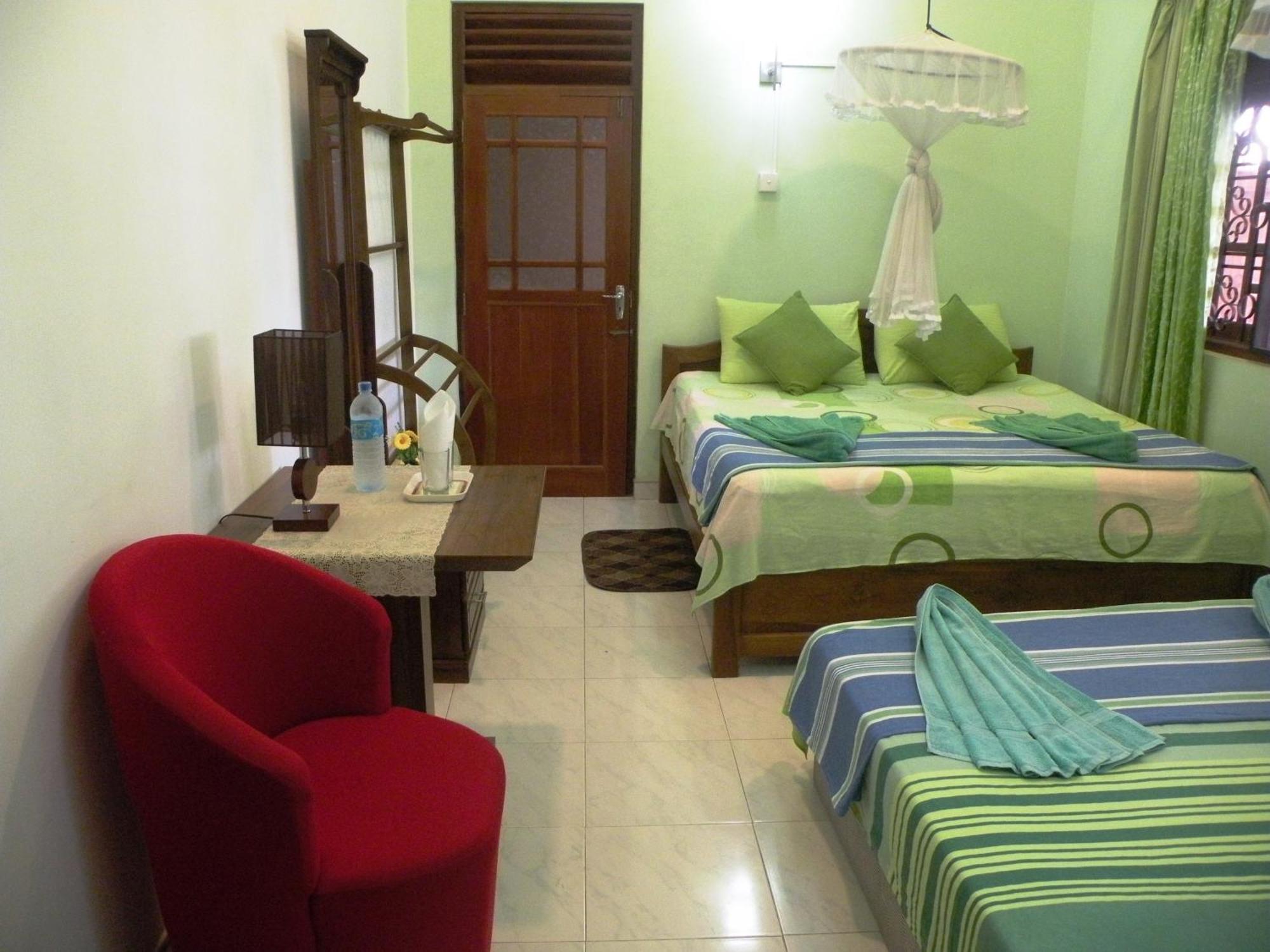 Henderson Airport Residence Negombo Dış mekan fotoğraf