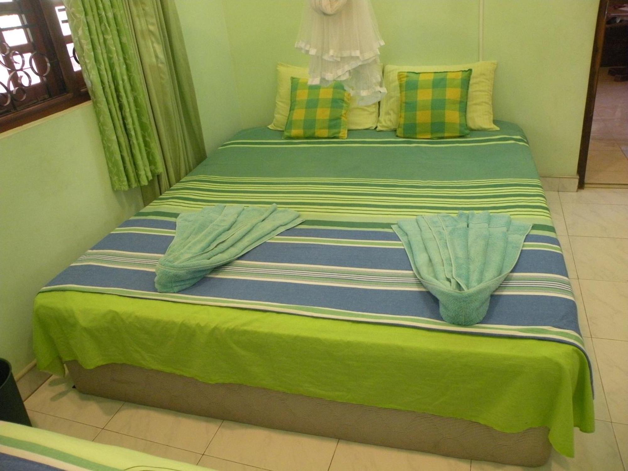Henderson Airport Residence Negombo Dış mekan fotoğraf