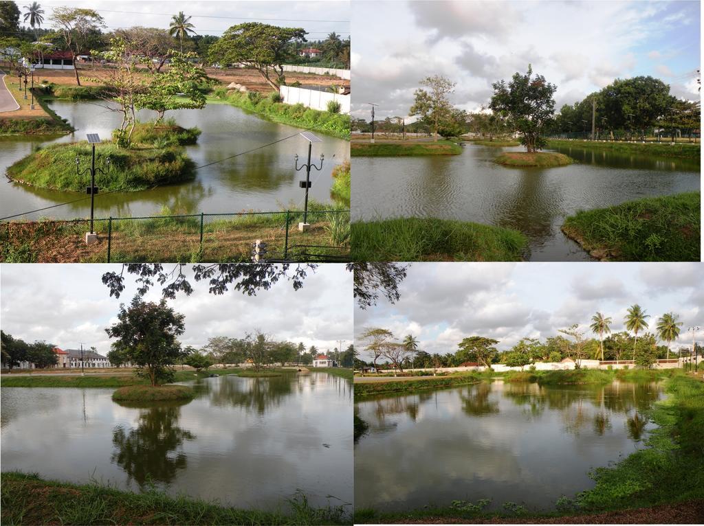 Henderson Airport Residence Negombo Dış mekan fotoğraf