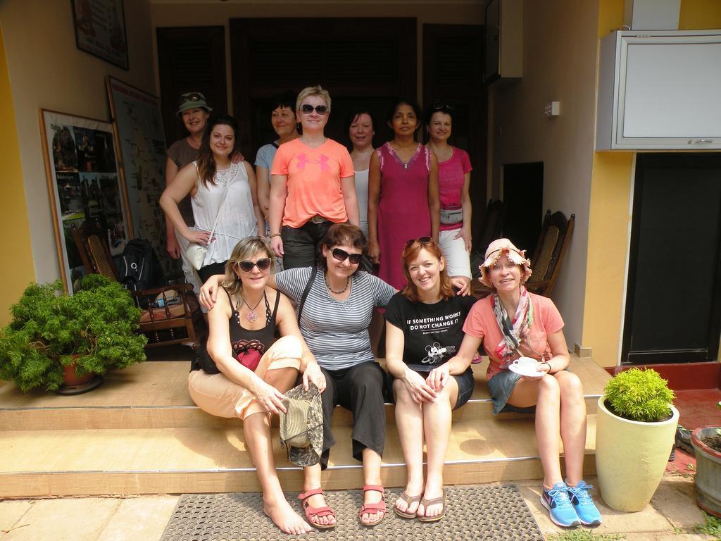 Henderson Airport Residence Negombo Dış mekan fotoğraf