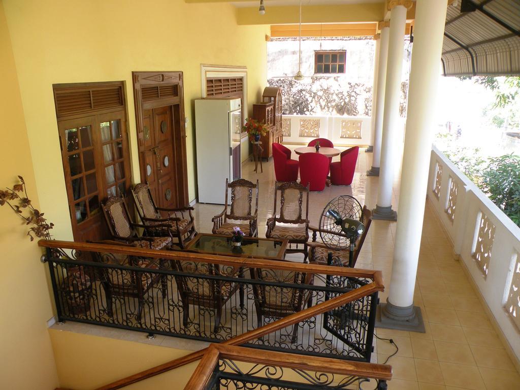 Henderson Airport Residence Negombo Dış mekan fotoğraf