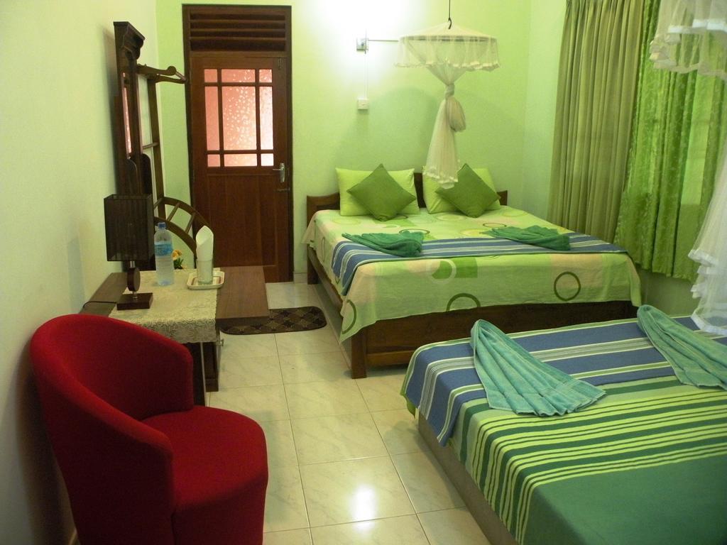 Henderson Airport Residence Negombo Dış mekan fotoğraf