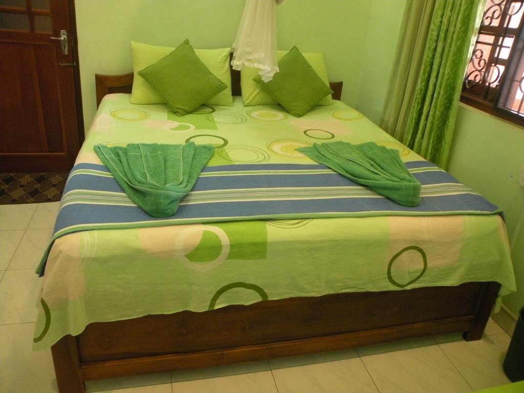Henderson Airport Residence Negombo Dış mekan fotoğraf