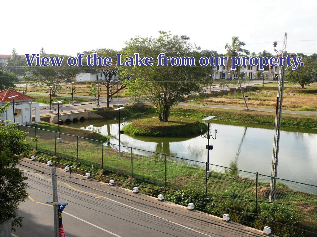 Henderson Airport Residence Negombo Dış mekan fotoğraf