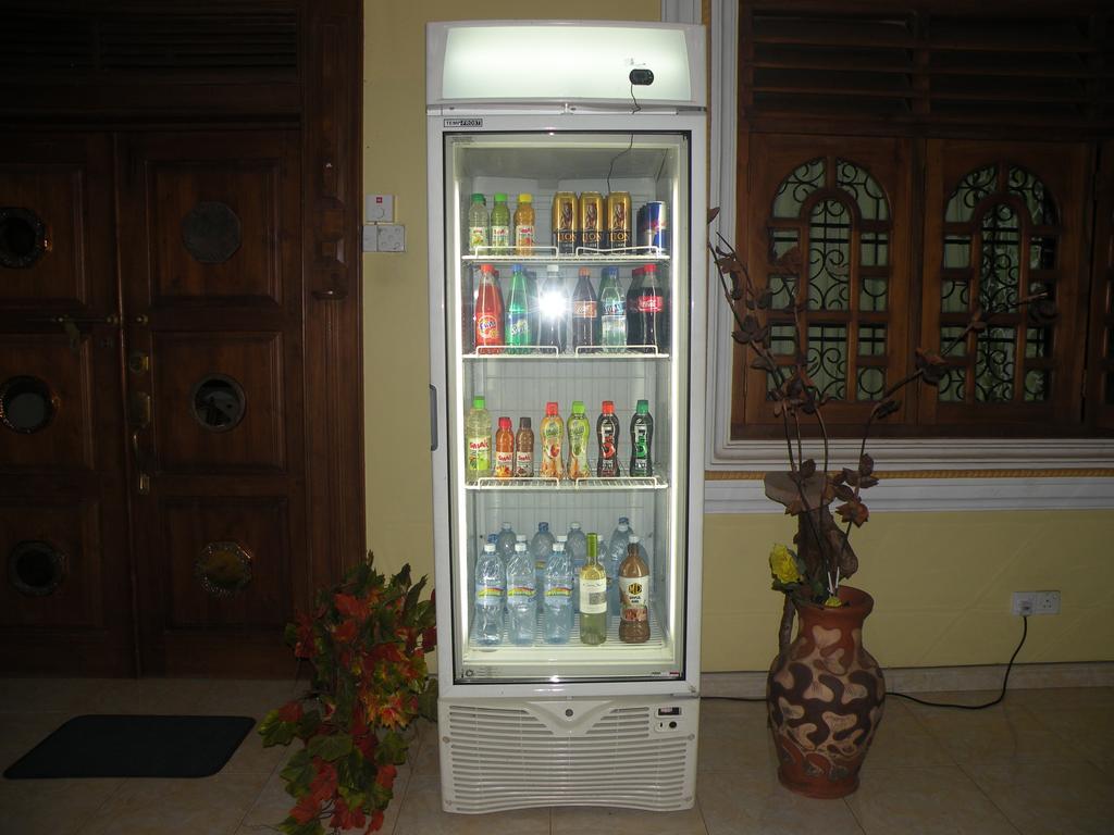 Henderson Airport Residence Negombo Dış mekan fotoğraf