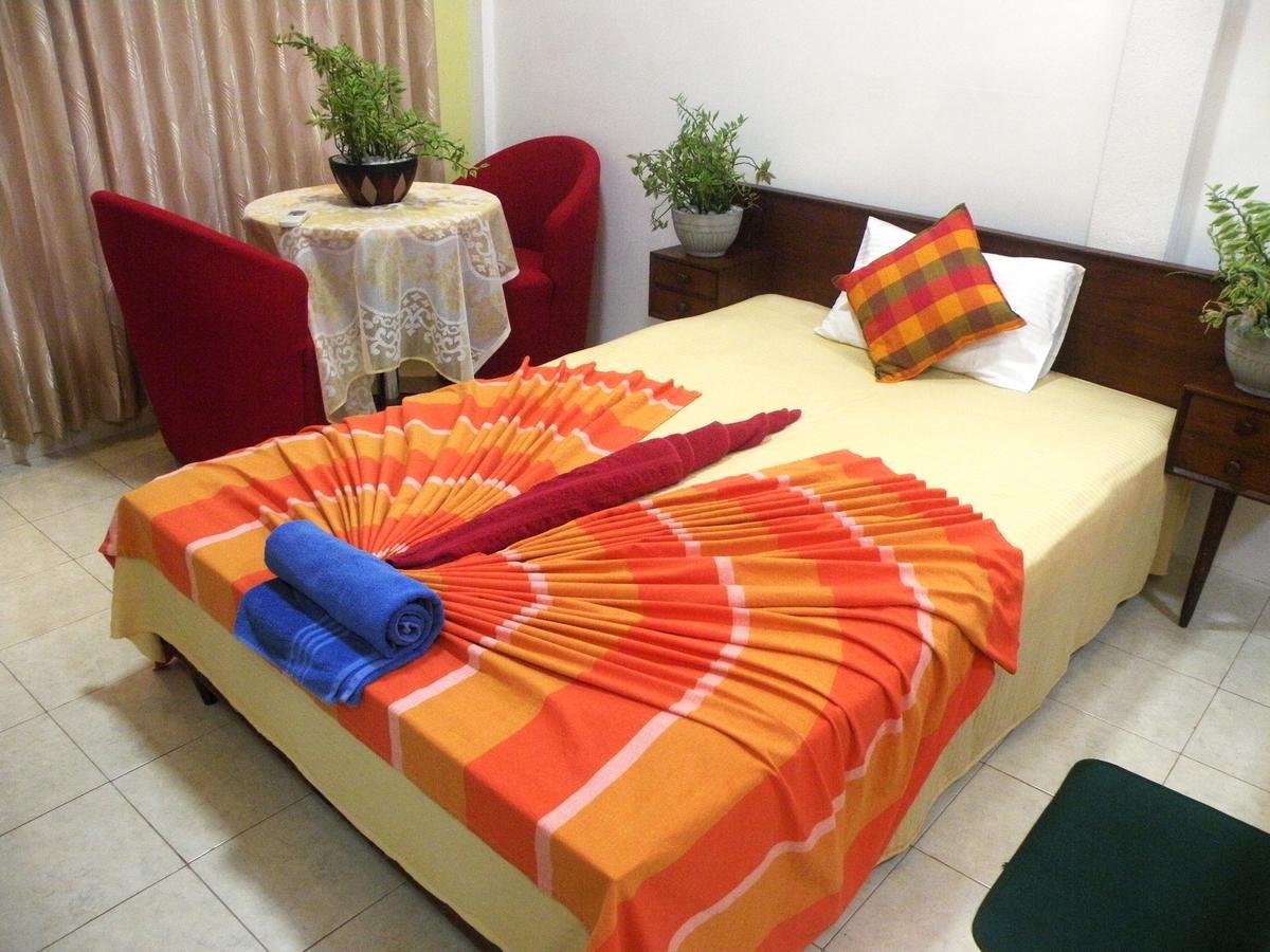 Henderson Airport Residence Negombo Dış mekan fotoğraf