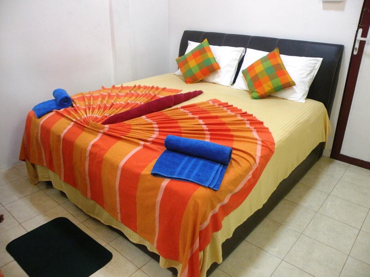Henderson Airport Residence Negombo Dış mekan fotoğraf