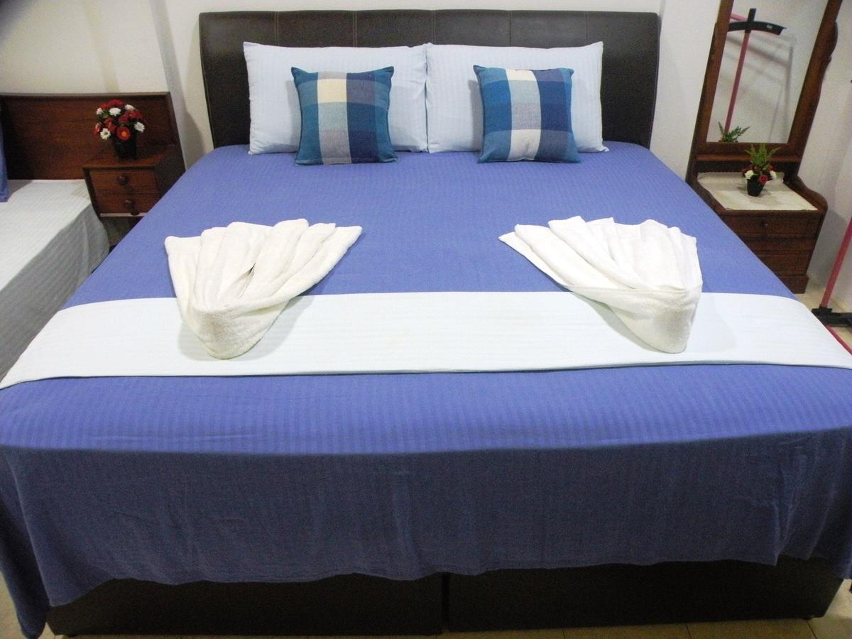 Henderson Airport Residence Negombo Dış mekan fotoğraf