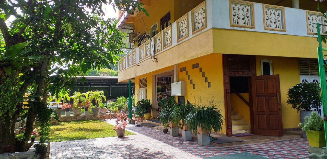 Henderson Airport Residence Negombo Dış mekan fotoğraf