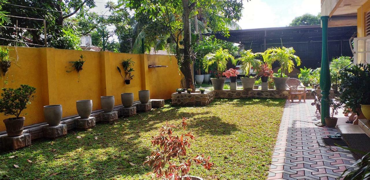 Henderson Airport Residence Negombo Dış mekan fotoğraf