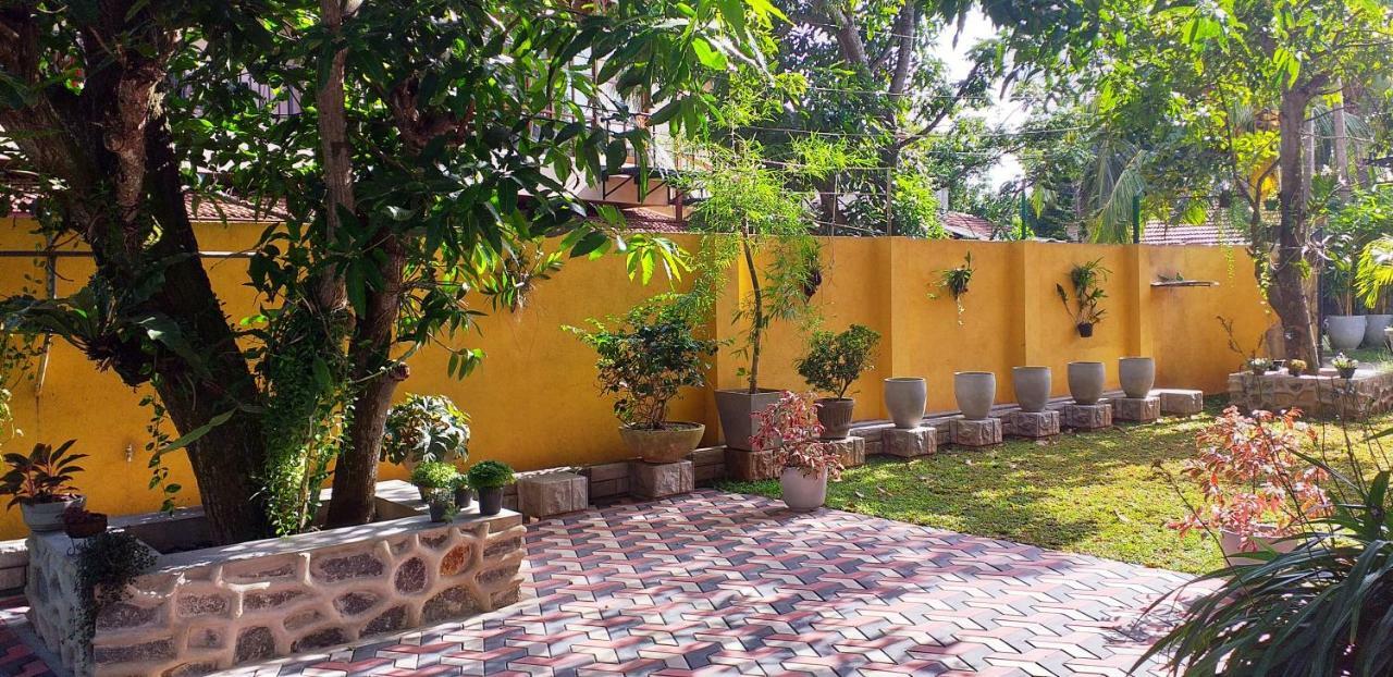 Henderson Airport Residence Negombo Dış mekan fotoğraf