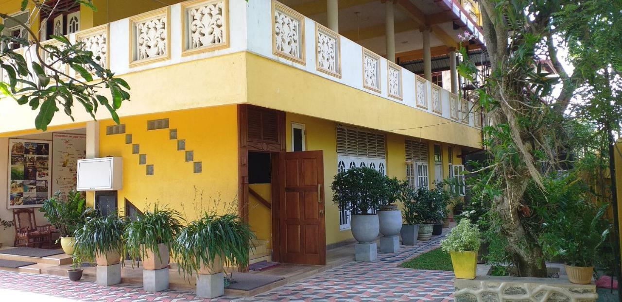 Henderson Airport Residence Negombo Dış mekan fotoğraf