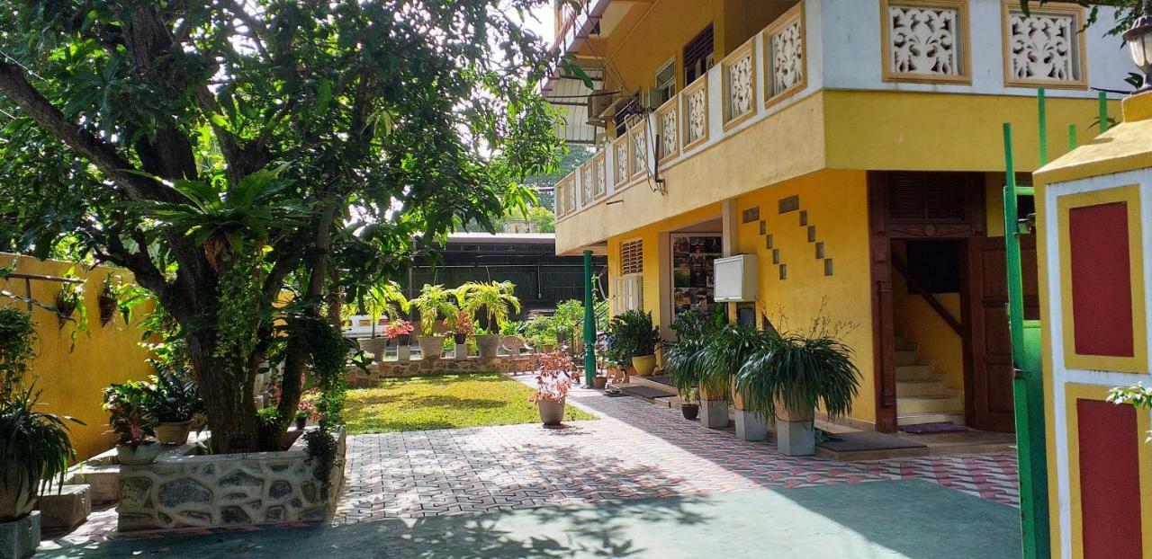 Henderson Airport Residence Negombo Dış mekan fotoğraf